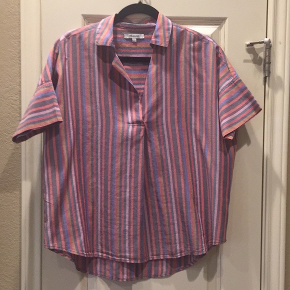 Madewell Tops - Madewell Shirt